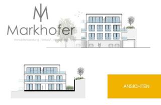 Wohnung kaufen in 66424 Homburg, Perfekt, aufgeteilte 2- Zimmer Neubauwohnung in Homburg -Jägersburg zu verkaufen !