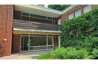 Wohnung kaufen in 44532 Lünen, *** Im Dornröschenschlaf! *** geräumig und familienfreundlich *** Terrassenwohnung am Wald ***