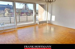 Wohnung kaufen in 22869 Schenefeld, Kapitalanlage in Schenefeld - Vermietete Eigentumswohnung - mit Garage