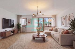 Wohnung kaufen in 85635 Höhenkirchen-Siegertsbrunn, Helle 2-Zimmer-Wohnung 58 m² – perfekt für Singles, Paare oder Investoren