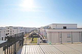 Wohnung kaufen in 12529 Schönefeld, Lichtdurchflutete 3-Zimmer-Neubauwohnung mit Südterrasse & exklusiver Ausstattung