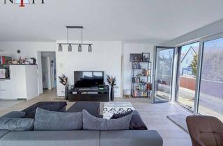 Wohnung kaufen in 73061 Ebersbach, **Neuwertige 3,5 Zimmer Wohnung - TOP Schnitt und Lichtdurchflutet**