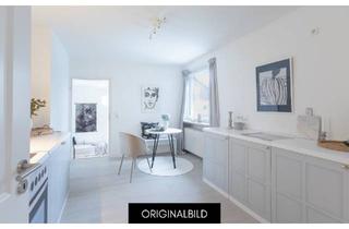 Wohnung kaufen in 30826 Garbsen, Wohnglück auf 4 Zimmern mit eigenem Garten