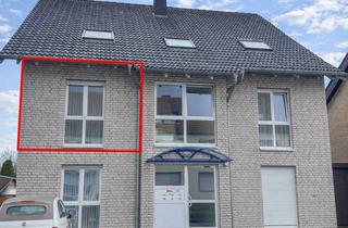 Wohnung kaufen in 33335 Gütersloh, Charmante Eigentumswohnung zur individuellen Gestaltung***1843 R in Avenwedde