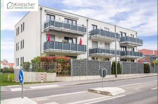 Wohnung kaufen in 51399 Burscheid, 4 Zimmer - Aufzug - 2 TG-Stellplätze - Balkon - Baujahr 2020 - zentrale Lage in Burscheid