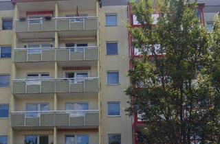 Wohnung kaufen in Dr.- Theodor- Brugsch- Straße 24, 08529 Chrieschwitz, möblierte 2 Zimmer Wohnung mit Balkon im "Chrieschwitzer Hang" für Eigennutzer oder Kapitalanleger