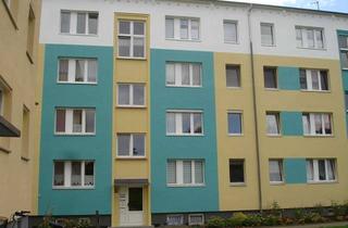 Wohnung kaufen in 23996 Bobitz, Fantastische, renovierte 3-Zimmer-Wohnung in guter Lage