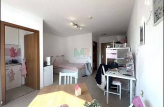 Wohnung kaufen in 76829 Landau, Renditeobjekt: 1-Zimmer-WHG in Landau in der Pfalz