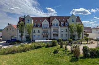 Wohnung kaufen in 84085 Langquaid, Perfektes 1-Zi-Appartement in bester Lage Langquaids - gut vermietet!