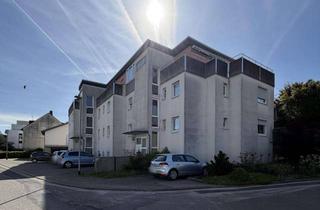 Wohnung kaufen in 76887 Bad Bergzabern, 3-Zimmer-Wohnung zzgl. 1-Zimmer-Appartement mit Stellplatz und Garage
