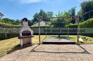 Wohnung kaufen in 49124 Georgsmarienhütte, Großer Garten und viel Platz für die ganze Familie