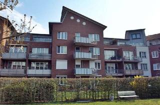 Wohnung kaufen in 22457 Schnelsen, westimmobilien: Clever investieren oder selbst genießen… 2-Zimmer-Eigentumswohnung mit Potenzial
