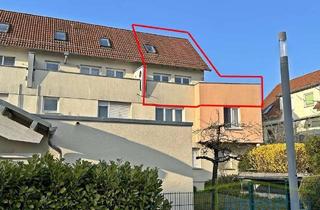 Wohnung kaufen in 71131 Jettingen, Sofort verfügbare 2,5 Zimmer Maisonettewohnung mit Süd-Balkon