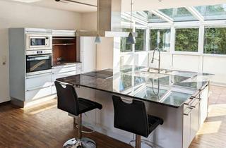 Wohnung kaufen in 66299 Friedrichsthal, Fünf-Zimmer Maisonette Wohnung in Friedrichsthal!