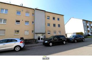 Wohnung kaufen in 91438 Bad Windsheim, Attraktive 4 - Zimmer Wohnung mit Tageslichtbad und Balkon