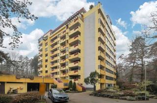 Wohnung kaufen in 75239 Eisingen, *Reserviert* - 4-Zimmer-Wohnkomfort mit zwei Balkonen & eigener Garage!