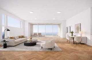 Loft kaufen in 94327 Bogen, Provisionsfrei! Bezugsfreies Loft mit innenliegender Terrasse & traumhaftem Ausblick in Bogen