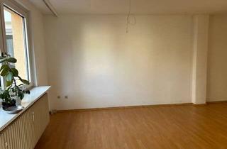 Wohnung kaufen in 96450 Coburg, zentrale 2-Zi-ETW - 68m² nähe Bahnhof/HUK - sofort bezugsfrei!