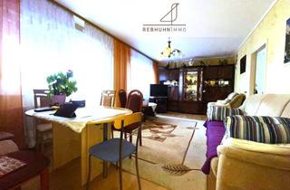 Wohnung kaufen in 73312 Geislingen, Kapitalanlage mit sofortigen Einnahmen – 3,5-Zimmer-Wohnung mit Balkon & Aufzug