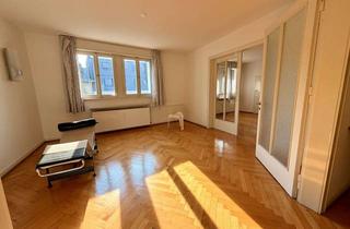 Wohnung kaufen in 56068 Mitte, Wunderschöne Altbauwohnung im Herzen der Koblenzer Vorstadt