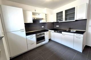 Wohnung kaufen in 55765 Birkenfeld, Charmante Wohnung mit großem Balkon in zentraler Lage