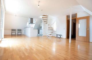 Wohnung kaufen in 88131 Lindau, Sofort bezugsfreie 4-Zimmer-Wohnung auf direkt auf der Insel Lindau