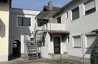 Wohnung kaufen in 93073 Neutraubling, Sie haben die Wahl- Eigennutz oder Kapitalanlage