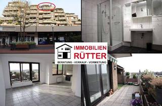 Wohnung kaufen in 47475 Kamp-Lintfort, KaLi (Zentrum), ETW im TOP-Zustand, ca. 73 m² Wfl, 3,5 ZKDB, Dachterrasse, Kellerraum, TG-Stellplatz