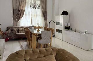 Wohnung kaufen in 47137 Mittelmeiderich, Lichtdurchflutete Maisonette – Ihr elegantes Zuhause im Herzen Duisburgs.