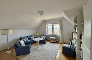 Wohnung kaufen in 76530 Innenstadt, Licht, Luft & Leichtigkeit - Wohnung am Annaberg mit Dachterrasse und Weitblick
