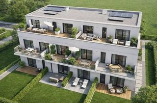 Wohnung kaufen in Alt Wieven 24, 49326 Melle, Eigentumswohnung im Neubauprojekt in 49326 Melle - Modernes Wohnen mit Qualität und Nachhaltigkeit!