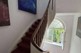 Wohnung kaufen in 76532 Weststadt, Großzügige 3-Zimmer-Wohnung in charmanter Villa /Baden-Baden