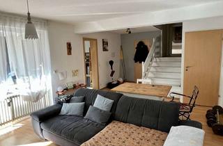 Wohnung kaufen in 76456 Kuppenheim, Gepflegte 3 Zimmer Maisonettewohnung mit TG-Stellplatz und Keller in Kuppenheim!
