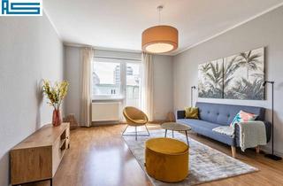 Wohnung kaufen in Alt-Moabit 138, 10557 Tiergarten, Freie Wohnung mit Stellplatz am Hauptbahnhof