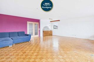 Wohnung kaufen in 36364 Bad Salzschlirf, DIREKTE WALDNÄHE - EINZIGARTIGEN WEITBLICK ERLEBEN, RUHE GENIEßEN - TOLLE LAGE