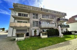 Wohnung kaufen in 89079 Gögglingen, Ihre Gelegenheit! - Schickes Zuhause oder Kapitalanlage zur Vermietung...?