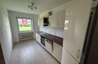 Wohnung kaufen in 89250 Senden, Zentrale Erdgeschosswohnung – ideal für Kapitalanleger oder Selbstnutzer. Praktisch und wertbeständi