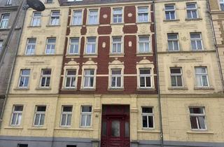 Wohnung kaufen in Barther Straße 76, 18437 Tribseer Vorstadt, Kapitalanlage in Stralsund - vermietete 4-Zimmer -Wohnung