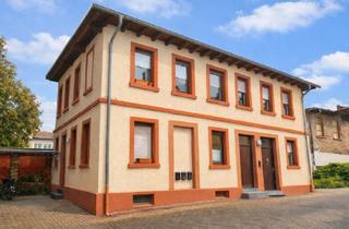 Wohnung kaufen in 76829 Landau, Appartement in Citylage von Landau