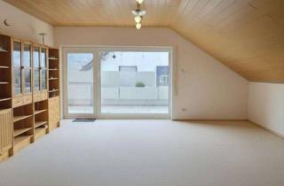 Wohnung kaufen in 64665 Alsbach-Hähnlein, Sehr gepflegte Eigentumswohnung mit Balkon in beliebter Wohnlage von Alsbach-Hähnlein