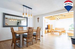 Wohnung kaufen in 79777 Ühlingen-Birkendorf, Moderne 5,5-Zimmer-Familienwohnung in Berau