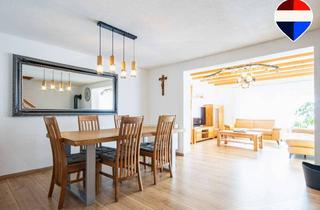Wohnung kaufen in 79777 Ühlingen-Birkendorf, Moderne 5,5-Zimmer-Familienwohnung in Berau