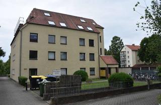 Wohnung kaufen in Goßlerstr. 33a, 37075 Göttingen, Studentenapartment mit Tiefgaragenparkplatz in TOP Lage
