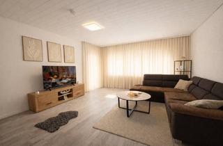 Wohnung kaufen in 73441 Bopfingen, Helle 3,5-Zimmer-Wohnung mit schönem Ausblick