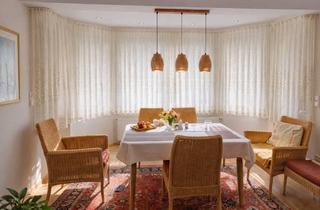 Wohnung kaufen in 97980 Bad Mergentheim, Barrierearme seniorengerechte sonnige 4-Zimmer Wohnung mit Terrasse und Balkon