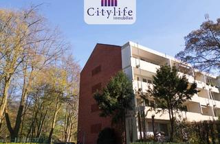 Wohnung kaufen in 48151 Aaseestadt, ...AASEE-NÄHE, GRÜNER AUSBLICK, PERFEKTE AUFTEILUNG - BEZUGSFREI...