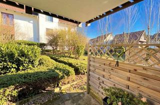 Wohnung kaufen in 76534 Lichtental, Gemütliche 2 Zimmerwohnung in Geroldsau