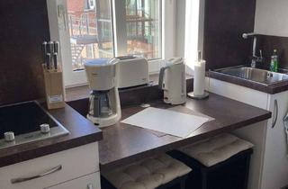 Wohnung kaufen in Stechlinseestraße 11, 16775 Stechlin, 1-Zimmer Eigentumswohnung und Ferienimmobile umgeben von zauberhafter Natur und Seen