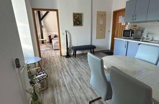 Wohnung kaufen in Stechlinseestraße 11, 16775 Stechlin, 2-Zimmer Eigentumswohnung und Ferienimmobile umgeben von zauberhafter Natur und Seen