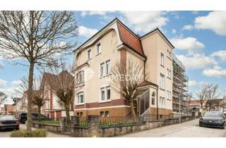 Wohnung kaufen in 78166 Donaueschingen, Charmante Vierzimmerwohnung mit 108 m², Einbauküche, modernisiertem Tageslichtbad und Garage